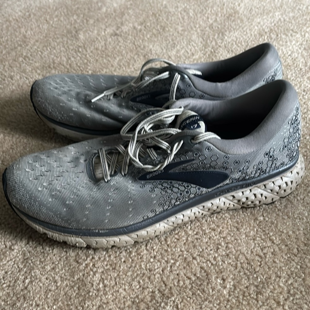 Brooks Glycerin 17